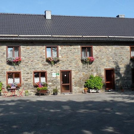 A Mon Chal Apartment Waimes Exterior photo