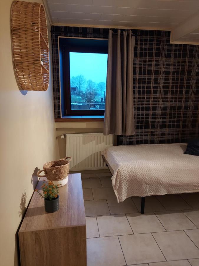 A Mon Chal Apartment Waimes Exterior photo