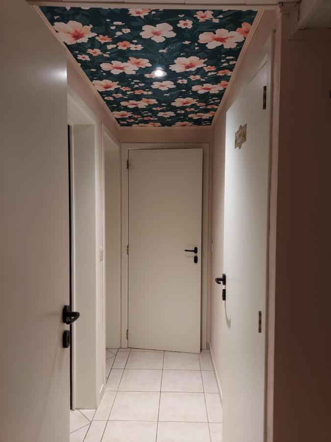 A Mon Chal Apartment Waimes Exterior photo