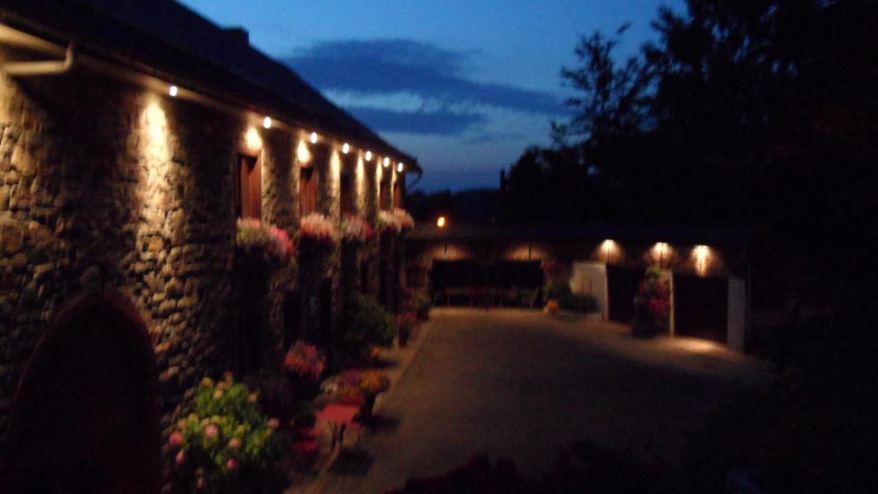 A Mon Chal Apartment Waimes Exterior photo