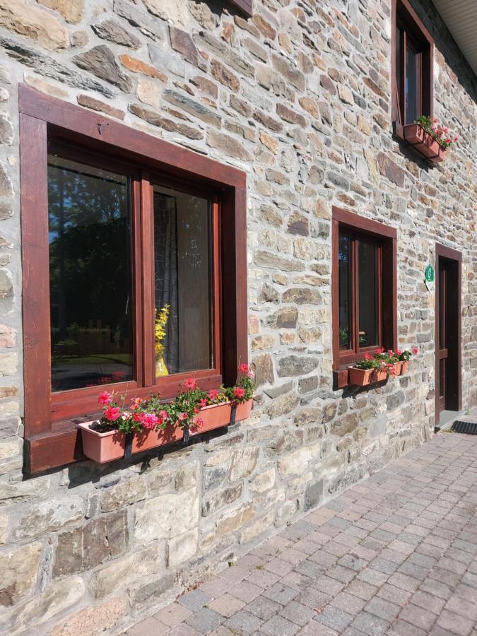 A Mon Chal Apartment Waimes Exterior photo